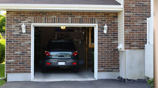 Garage Door Installation at Las Palmas De Ybor Condo, Florida